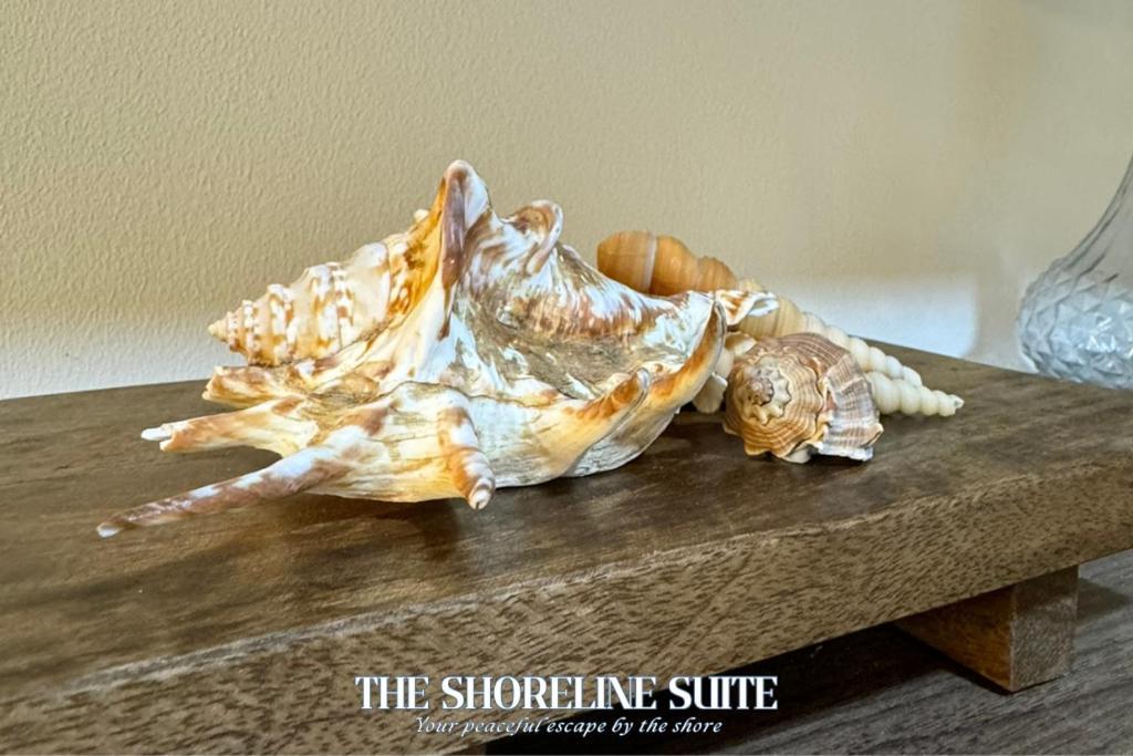 The Shoreline Suite At Shore 3 Residences Moa Pasay Exterior photo